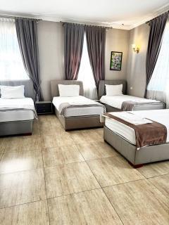 Eco Boutique Hotel - Tashkent - 9