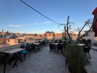 Midyat Amaara Konağı Otel&Cafe - 7