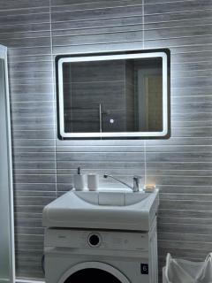 Чистая , новая, квартира в Балхаше - 9