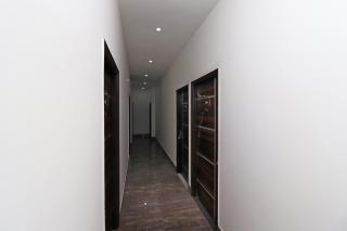 Hotel O Laxmi Residency - 6