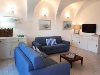 Sardinia Lighthouse Apartment - Palau - 8