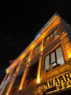 Midyat Amaara Konağı Otel&Cafe - 9