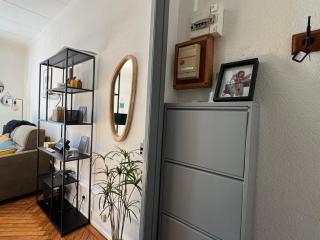 Studio cosy avec piscine et balcon, Aix-les-Bains - FR-1-555-115 - Aix-les-Bains - 1