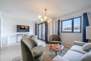 Résidence Carlton Riviera - Cannes - 8