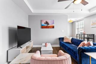 Your Cozy One Bedroom Detriot - 0