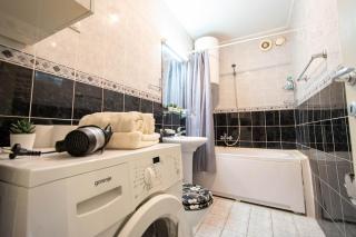 TropicAna - Spacious apartment on great location - Novi Sad - 2