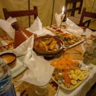 Merzouga Activities Luxury Camp - Merzouga - 2