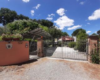 La casa di Priscilla - Bucine - 8