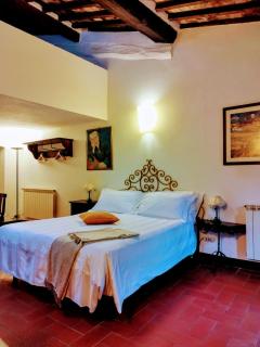 L'orto Delle Terme - Bagno Vignoni - 9