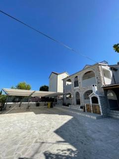 Apartmani Sajska - Murter - 8