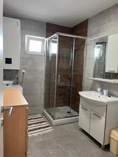 Apartmani Sajska - 1