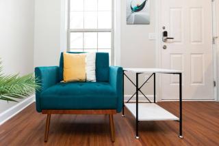 Your Cozy One Bedroom Midtown - 5