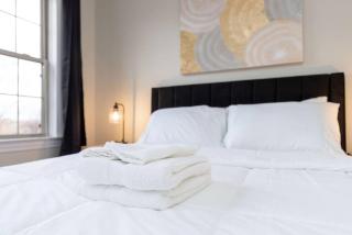 Your Cozy One Bedroom Midtown - Detroit - 1