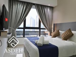 NOVO Ampang suites by Asdeh - Kuala Lumpur - 0