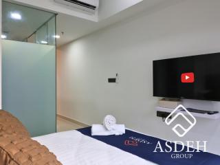 NOVO Ampang suites by Asdeh - 6