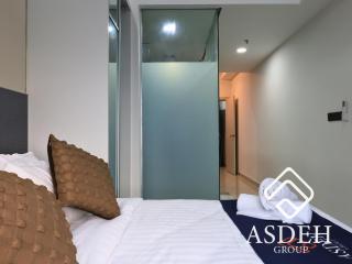 NOVO Ampang suites by Asdeh - 8