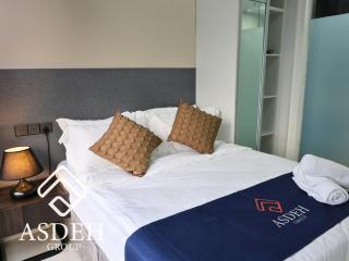 NOVO Ampang suites by Asdeh - Kuala Lumpur - 4
