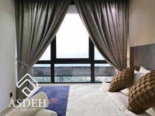 NOVO Ampang suites by Asdeh - 2