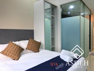 NOVO Ampang suites by Asdeh - Kuala Lumpur - 1