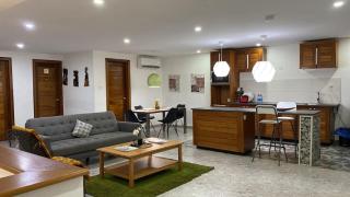 Urban One Apartments, Kumasi - Adinkrahene - Kumasi - 8
