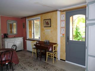 La Métairie de Lamourade, gîte nature - Saint-Ferriol - 2