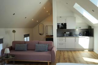 Hain Estate Appartements - 1
