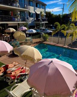 Abode Mooloolaba, Backpackers & Motel rooms - 5