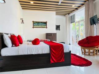 Sohili 3R Resort Ella - Ella - 3