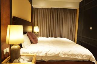 Lola at The Opera Residences - Ho Chi Minh - 7
