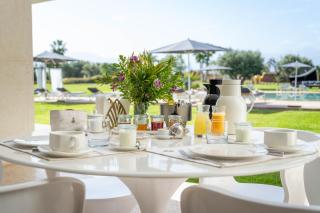 Dar Syada Boutique Hotel Marrakech - Had Abdallah Rhiat - 8