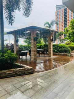 Astra Heights Staycation - Manila - 3