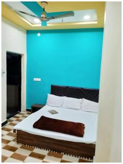 Hotel K MAIDAN PALACE Near Near Shri Mahakaleshwar Jyotirlinga Temple - Fully Air conditioned Hotel - Best Hotel IN City - Ujjain - 5