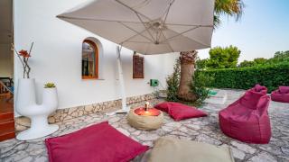 Villa Giglio with Garden and Mini Pool by Rentbeat - 4