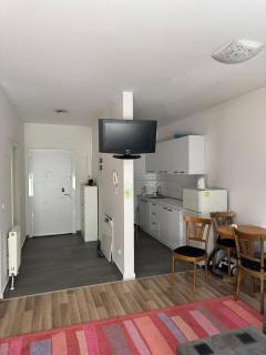 Apartament near center prishtina 3 - Pristina - 4