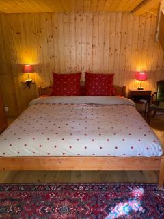 La Chambre Du Bisse - Ayent - 7
