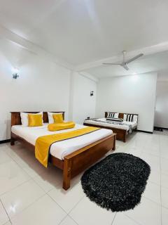 Sohili 3R Resort Ella - Ella - 4