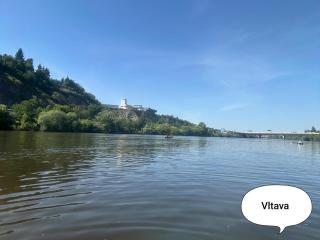 Apartmány Podol - Prag - 8