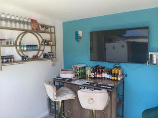Alocin cottage - 9