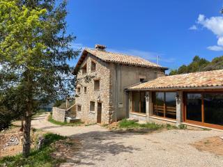 Poble Rural Puig Arnau - Pubilló - Oden - 5