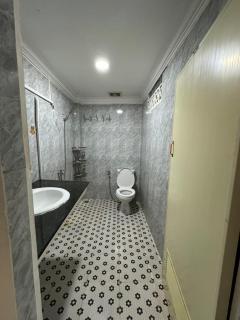 TL Apartment, Cambodia - 2