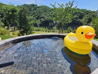 Yeoncheon Pori House Dog Pension - 5