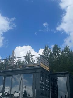 Container House Kod Čupe - 5