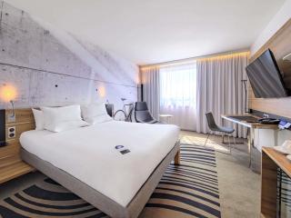 Novotel Kraków Centrum - Krakow - 8