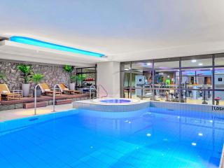 Novotel Kraków Centrum - Krakau - 7