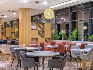 Novotel Kraków Centrum - Krakau - 4