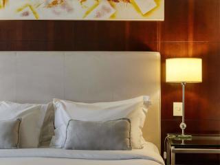 Mercure Belo Horizonte Lourdes - 1