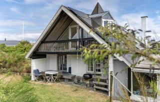 Holiday Home Lakolk Ii Denmrk - 9