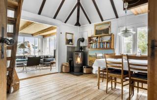 Holiday Home Lakolk Ii Denmrk - 4