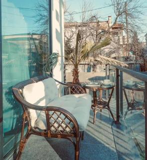 Hotel Ticiani 15 - Kutaissi - 9