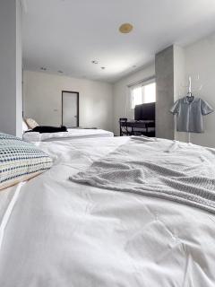 信然文旅-New 凝萃海安 pet-friendly hotel 寵物事先預訂 - 7